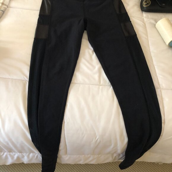 Titika sheer legging - Picture 2 of 5